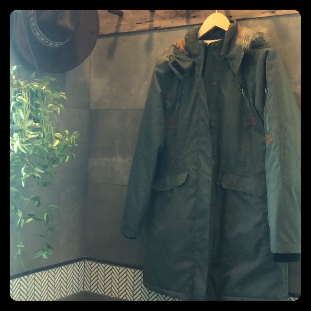 Women’s Legendary Whitetails Parka